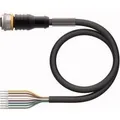 Turck Aktuator- und Sensorleitung PUR Anschlussleitung RKC8.800T-5/TXL (5 m) (6631684)