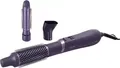 Philips Lockenbürste, warmluft, 800 Watt Leistung, 2 Gebläsestufen, 3 Temperaturstufen, Ionen-Funkti (BHA305/00)
