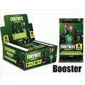 Fortnite Trading Card Serie 2 US Booster Display