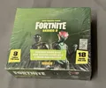 Fortnite Series 2 TCG Display 18 Booster Sammelkarten Panini Trading Cards NEU !