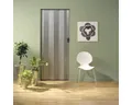 Grosfillex Falttür Spacy aluminium 84 x 205 cm