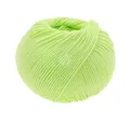 Wolle Kreativ! Lana Grossa - Elastico - Fb. 173 zartgrün 50 g