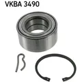 Radlagersatz SKF VKBA 3490 für Peugeot Citroën 605 XM
