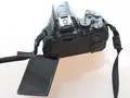 Nikon D D5600 24.0MP DSLR nur Gehäuse  ,    Ausl. 13395    , vom Händler...#
