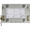 Lancom Systems Lancom Wall Mount (White) (61345)