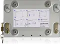 LANCOM Systems Wandhalterung 61345 Netzwerkkomponente Wandhalterung