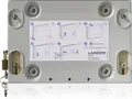 Lancom 61345 Wandhalterung für Lancom Access Points und Router