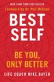 Mike Bayer Best Self (Gebundene Ausgabe) (US IMPORT)
