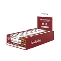 foodspring Protein Bar Extra Chocolate (12x45g) Roasted Hazelnut (66,65 EUR/kg)