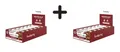 2 x foodspring Protein Bar Extra Chocolate (12x45g) Roasted (64,77 EUR/kg)