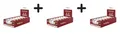 3 x foodspring Protein Bar Extra Chocolate (12x45g) Roasted (67,90 EUR/kg)