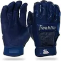 Franklin CFX Pro Full Color Chrome Series XL Navy Baseball/Softball Artikel - Marine/Navy