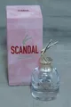 JEAN PAUL GAULTIER SCANDAL LEERFLASCHE MIT OVP 80ML VERSION
