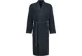 JOOP! Herrenbademantel 1618 Classic Kimono Frottier, Kimono, 100% Baumwolle