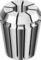 Mafell Spannzange ER 16 8 mm für Fräsmotoren FM 1000 NC-ER/ PV-ER 093756