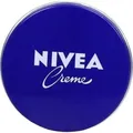 Nivea Creme Hautpflege für den ganzen Körper 250ml Dose , OvP