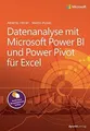 Datenanalyse mit Microsoft Power BI und Power Pivot für ... | Buch | Zustand gut