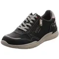 MUSTANG Sneaker blau 43 EU