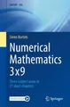Numerical Mathematics 3x9 Sören Bartels