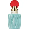Miu Miu L’Eau de Muguet, Frauen, 100 ml, Flüssiges Parfüm, Maiglöckchen, Hundsrose, Grünes Abkommen, Moschus, Akigala-Holz, Patschuli