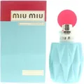 Miu Miu Eau de Parfum 100 ml Spray