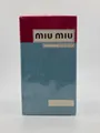 Miu Miu Eau de Parfum für Damen 100 ml