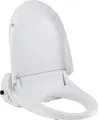 Geberit AquaClean 4000 Aufsatzgeraet weiss, 1 Stk.