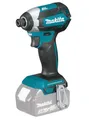 Makita DTD 153 ZJ 18 V Akku Brushless Schlagschrauber Solo im Makpac - ohne Akku, ohne Ladegerät
