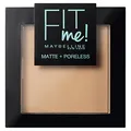 MAYBELLINE, MakeupFinisher 220 Natural Beige, 9 g