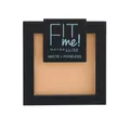 Maybelline New York Fit Me Matte & Poreless Powder 220 Natural Beige