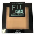 MAYBELLINE, MakeupFinisher 220 Natural Beige, 9 g