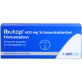 ibutop 400 mg 10 St