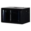 Rockstable 19" 6 HE 600x440x370mm (19 Zoll Rack) (RS19-6406)