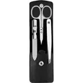 ZWILLING Classic Maniküre Set 3tlg. in Schwarz