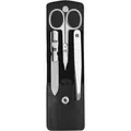 Zwilling CLASSIC INOX Maniküreset  Manicure Etui Nagelpflege Taschen-Etui Rindle