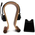 Jabra Engage 75 Stereo Bluetooth Kopfhörer 150m - Schwarz