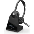 Jabra Engage 75 Stereo (Kabellos, USB-A, Skype) (9559-583-111)