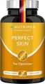Beta Carotin SUN PLUS Bräunungskapseln | 2in1 Natural Tan Sun & Skin Kapseln