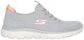 Skechers Summits Top Player Slip-On Damen  - NEU