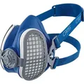 Halbmaske Elipse, Gr.M/L, P3 RD