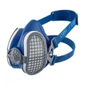 GVS Elipse SPR501 Halbmaske mit P3 Filter Größe M/L