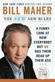 The New New Rules: A Funny Look at How Everybody but Me ... | Buch | Zustand gut