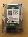WD Green Desktop Hard Drive (WD5000AZRX)