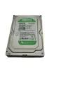 FESTPLATTE WESTERN DIGITAL GREEN 500GB 5400U/min 64MB SATA III WD5000AZRX 3.5''✅