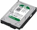 FESTPLATTE WESTERN DIGITAL GREEN 500GB 5400U/min 64MB SATA III WD5000AZRX 3.5''
