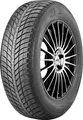 Nexen Ganzjahresreifen motorcycle-tyres N blue 4 Season ( 195/55 R16 91H XL 4PR )
