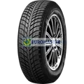 Ganzjahresreifen NEXEN 195/55 R 16 TL 91H N'BLUE 4SEASON XL A1955516H