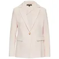 Comma Jackenblazer rosa 42