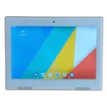 Allnet Desktop Display Tablet 10 Zoll PoE mit 8GB/64GB, RK3568 Android 13,PrimeOne101-L (10.10", 64 GB) (PrimeOne101-L)