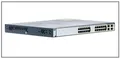 Cisco WS-C3750G-24TS-S1U Managed Switch 24Ports 1000Mbits 4Ports SFP 12M